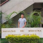 Interno de medicina centrado en el aprendizaje del alumno. Se dicta cualquier curso de Medicina y afines